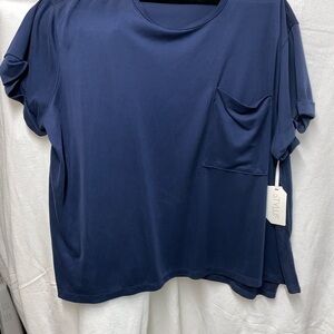 Stylus Women's Top. Size 2X.
